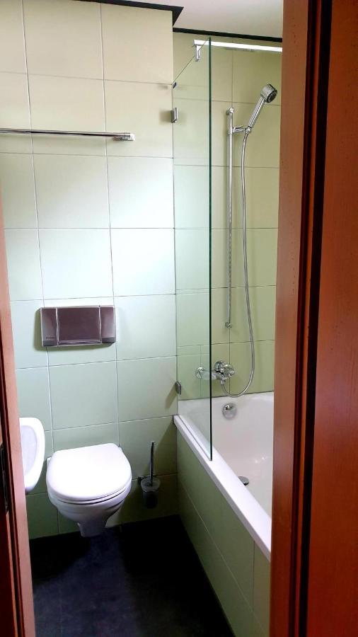 וונגן Hotel Schoenegg חדר תמונה