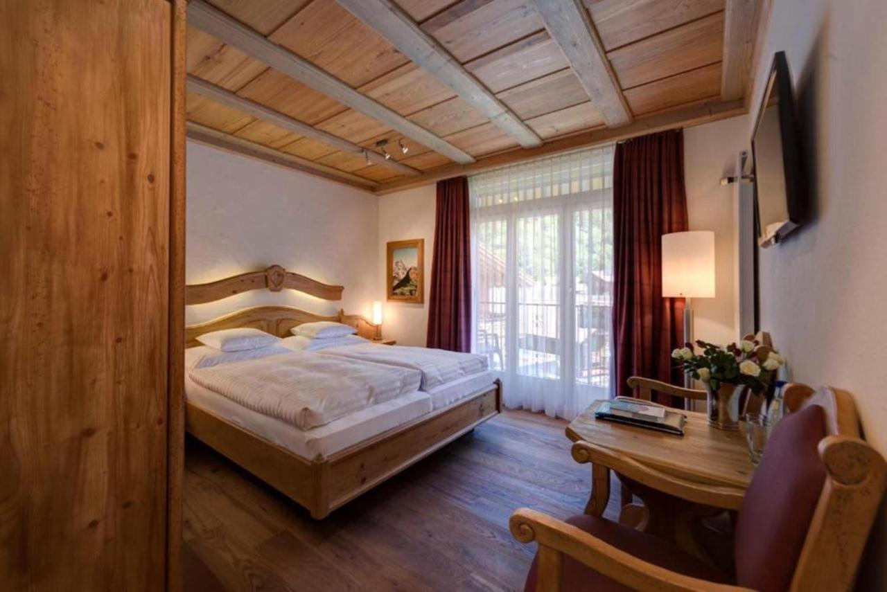וונגן Hotel Schoenegg חדר תמונה