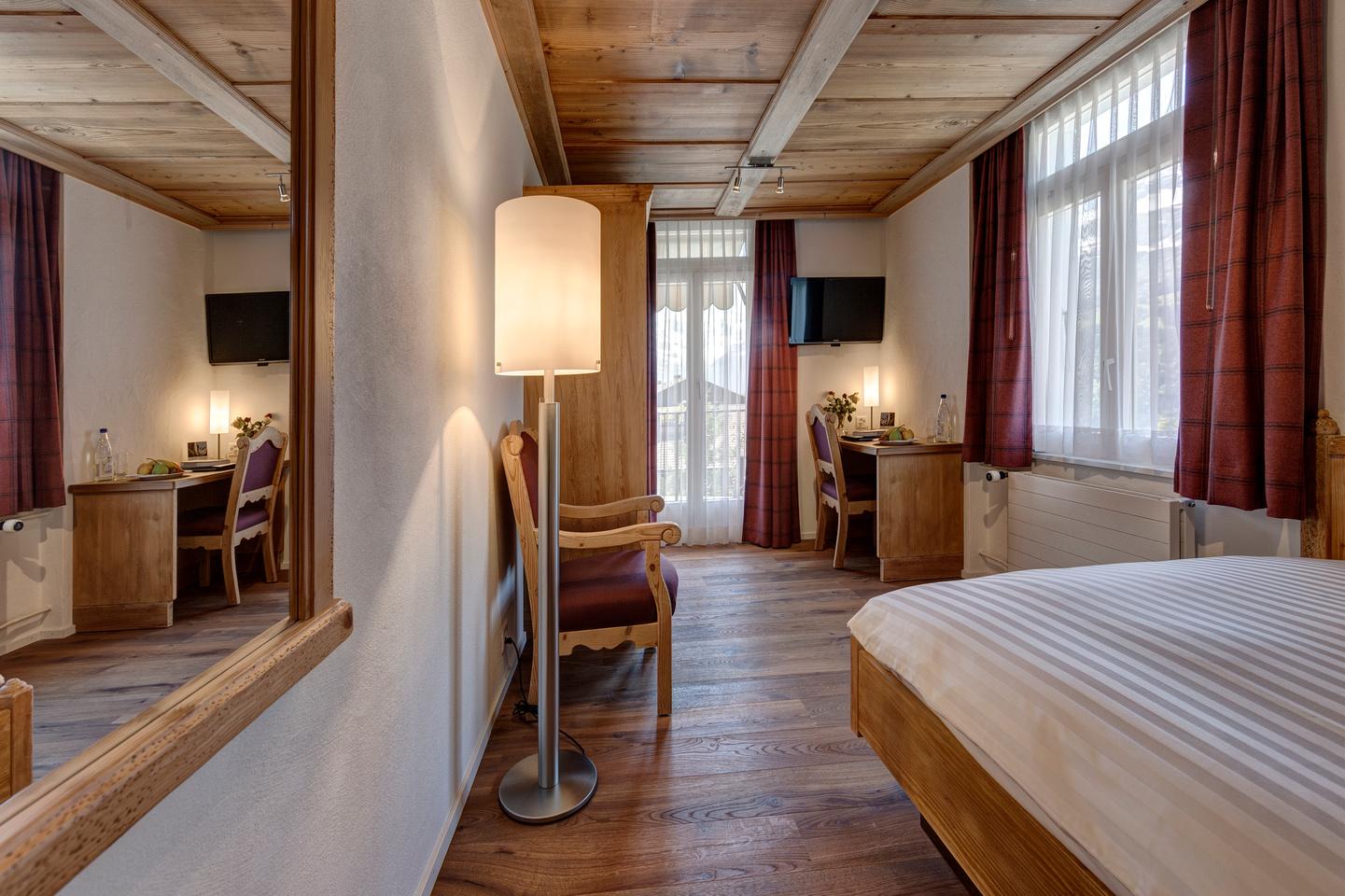 וונגן Hotel Schoenegg חדר תמונה