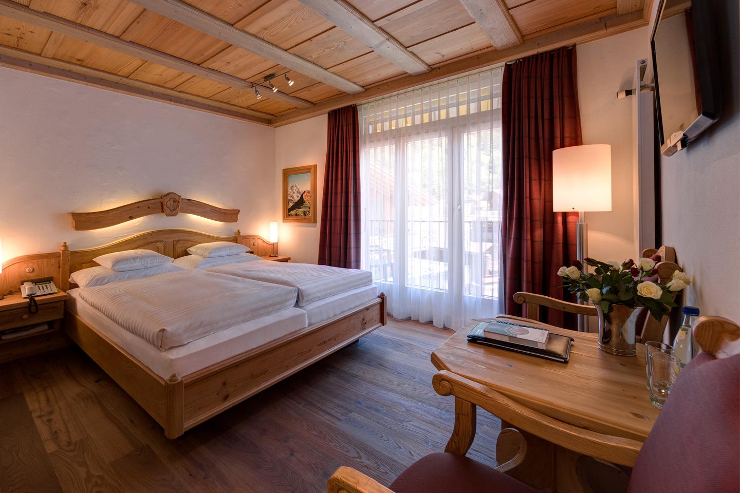 וונגן Hotel Schoenegg חדר תמונה
