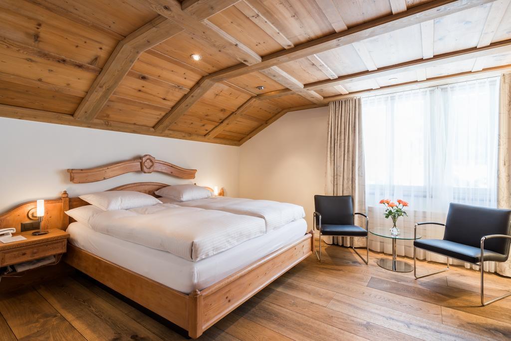 וונגן Hotel Schoenegg מראה חיצוני תמונה